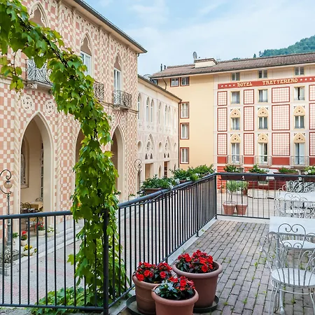 Hotel Trettenero-3